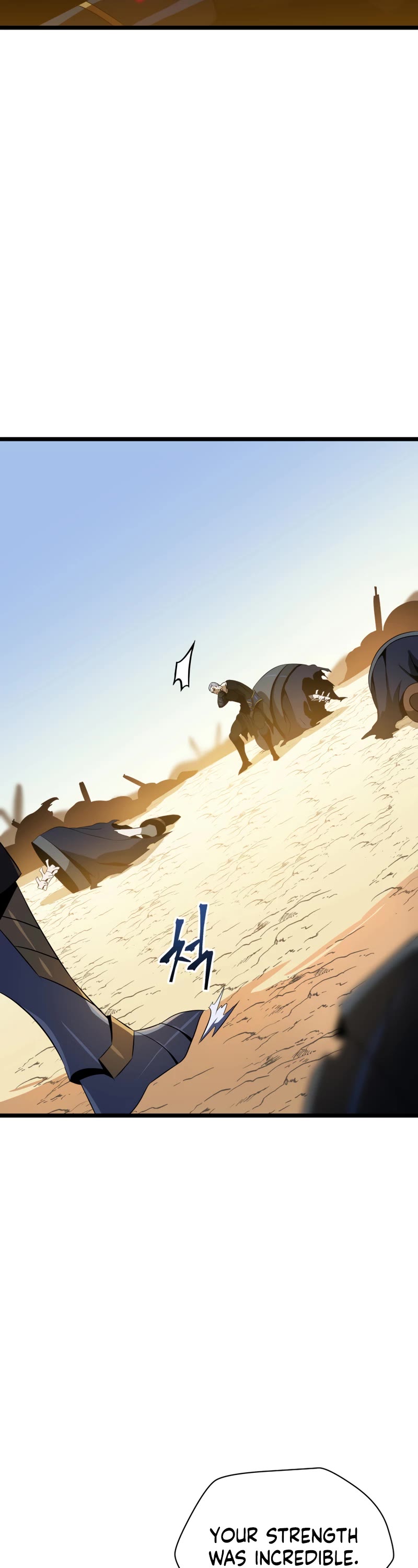Kill The Hero Chap 111 - Next Chap 112