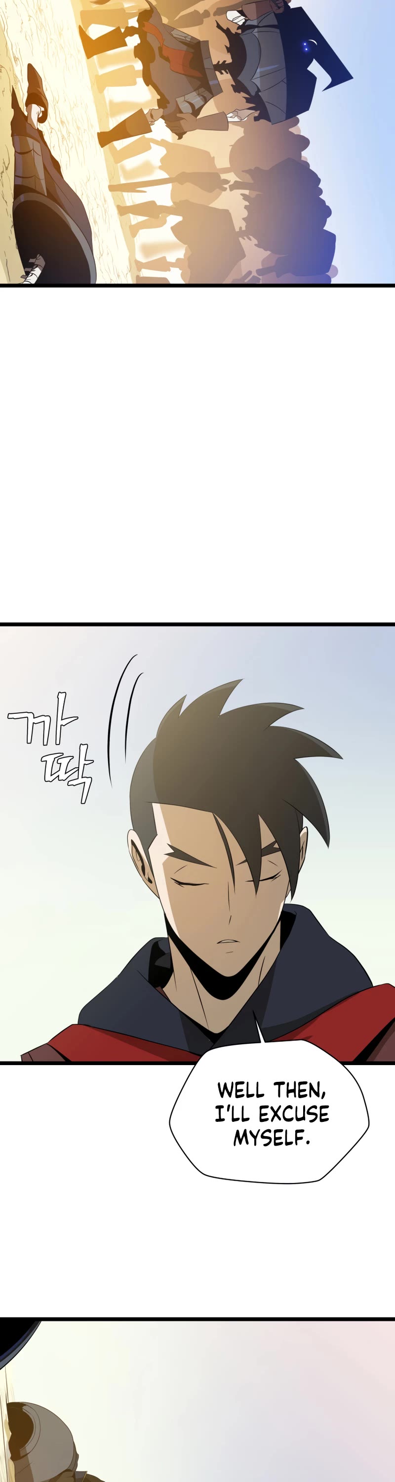 Kill The Hero Chap 111 - Next Chap 112