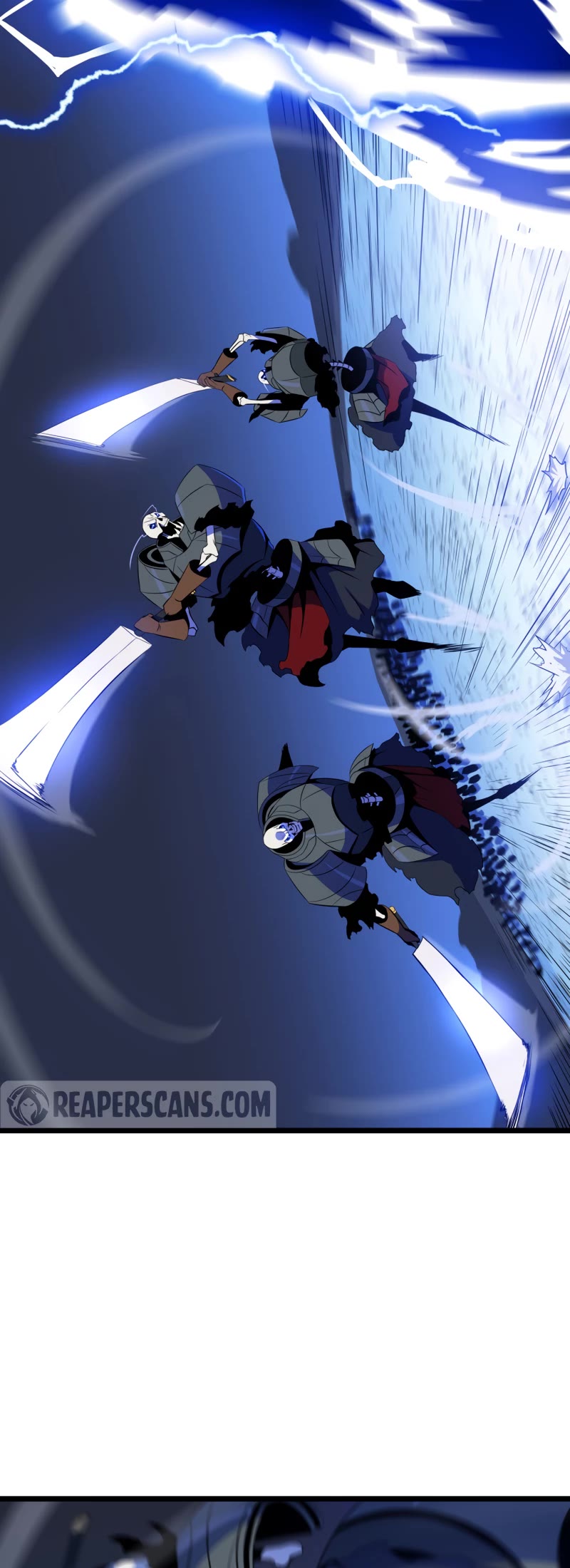 Kill The Hero Chap 111 - Next Chap 112