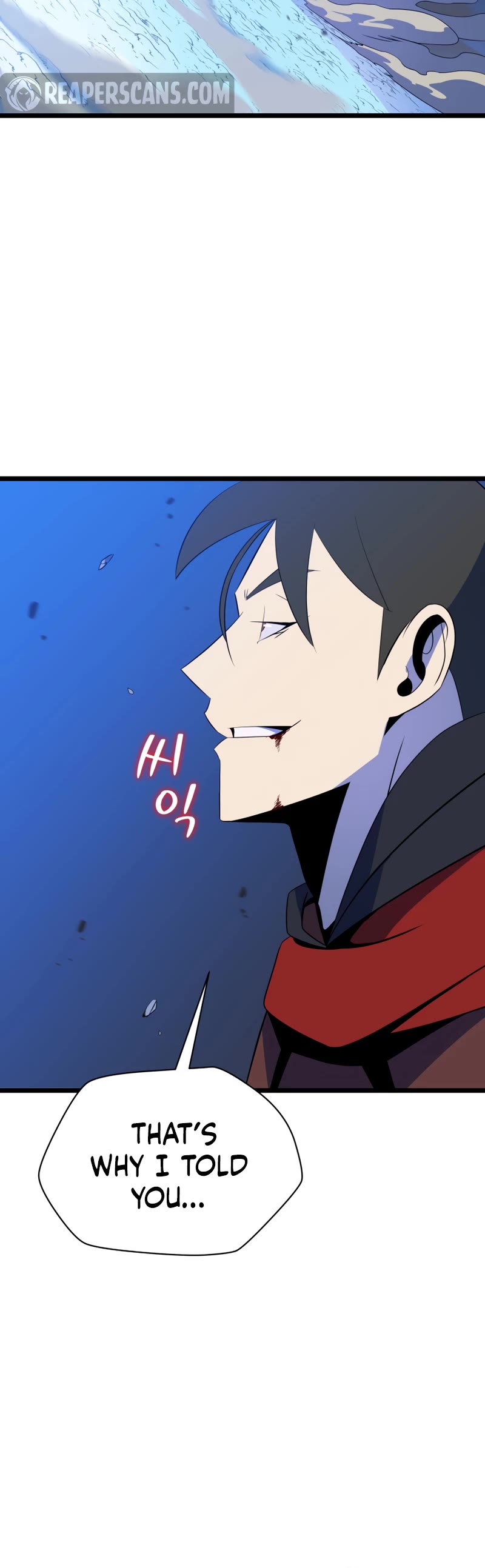 Kill The Hero Chap 111 - Next Chap 112