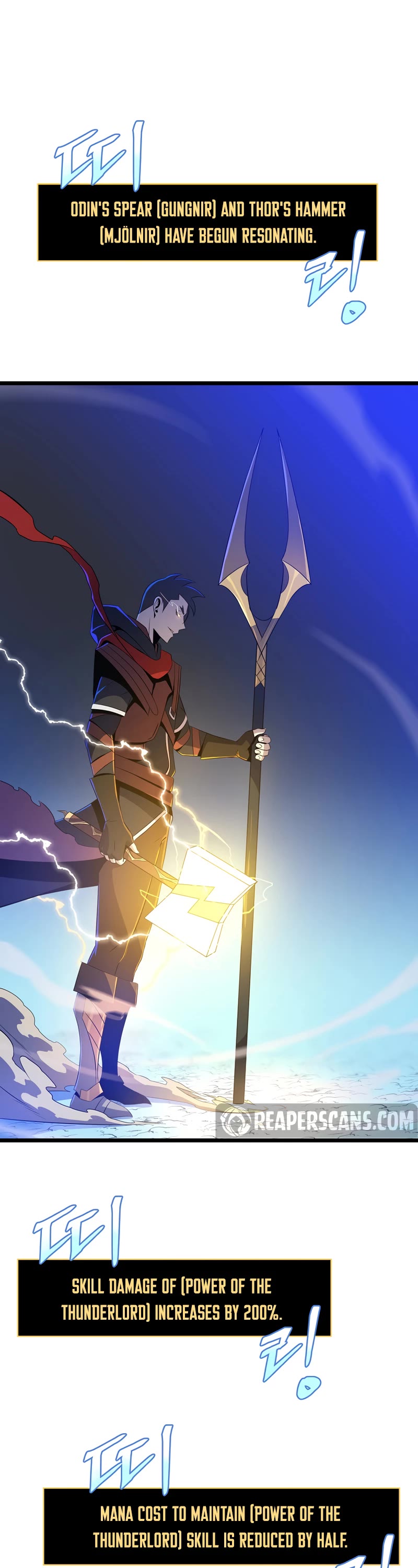 Kill The Hero Chap 112 - Next Chap 113