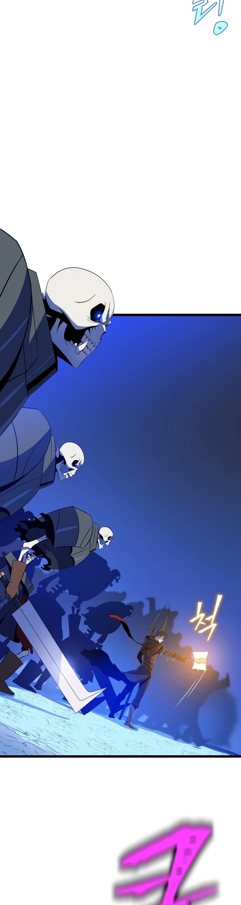 Kill The Hero Chap 112 - Next Chap 113