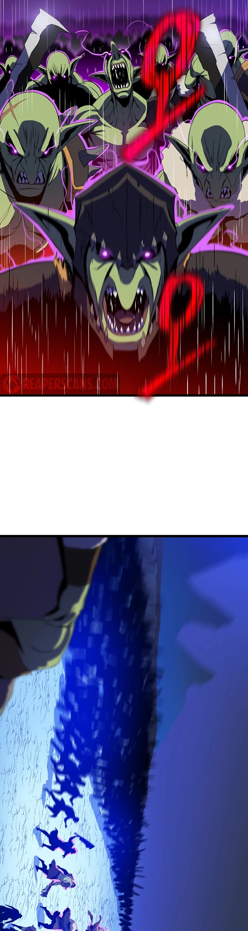 Kill The Hero Chap 112 - Next Chap 113