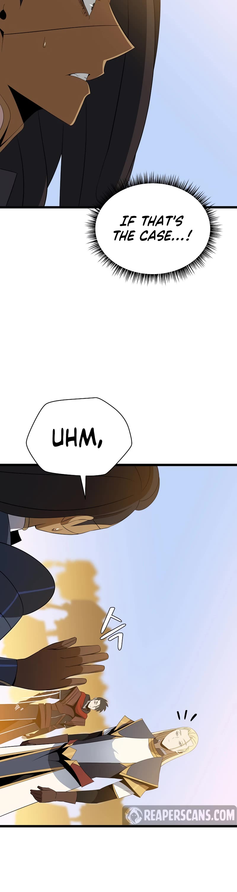 Kill The Hero Chap 112 - Next Chap 113