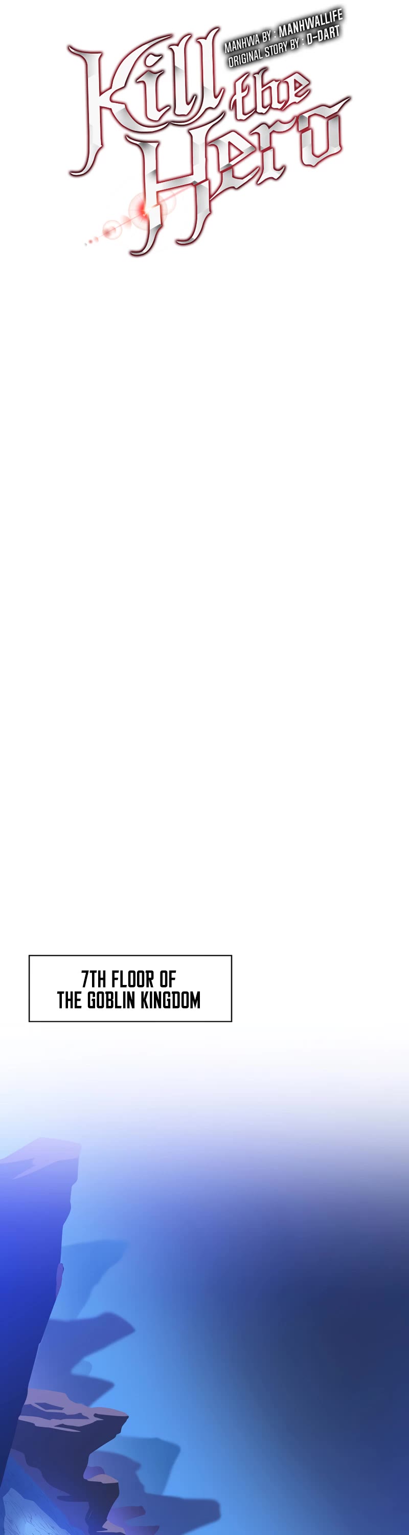 Kill The Hero Chap 112 - Next Chap 113