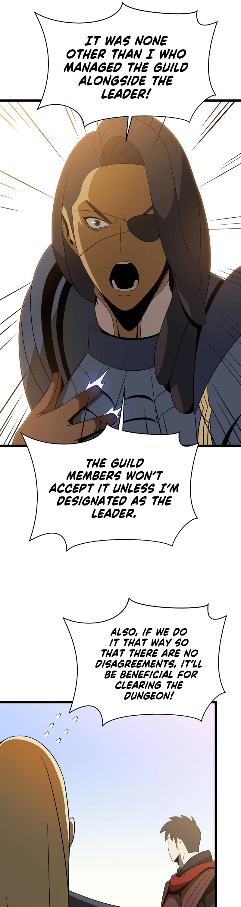 Kill The Hero Chap 112 - Next Chap 113