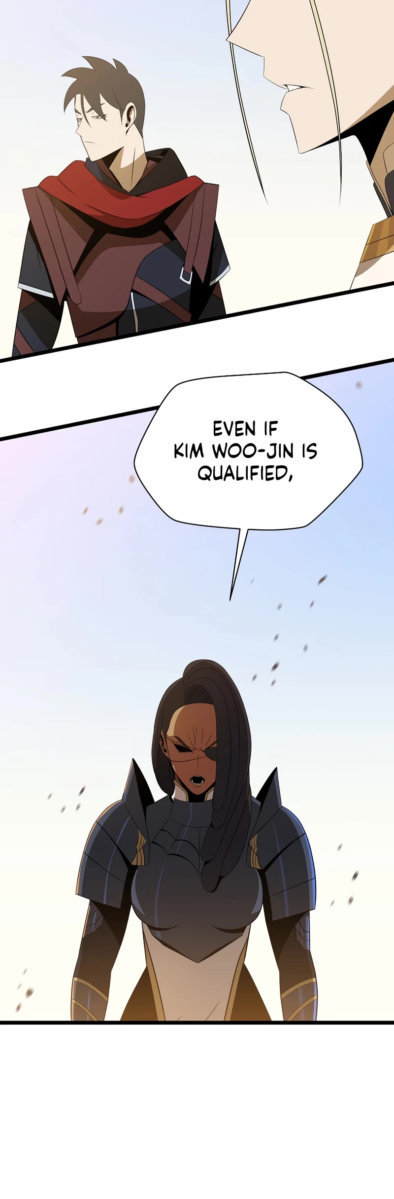 Kill The Hero Chap 112 - Next Chap 113