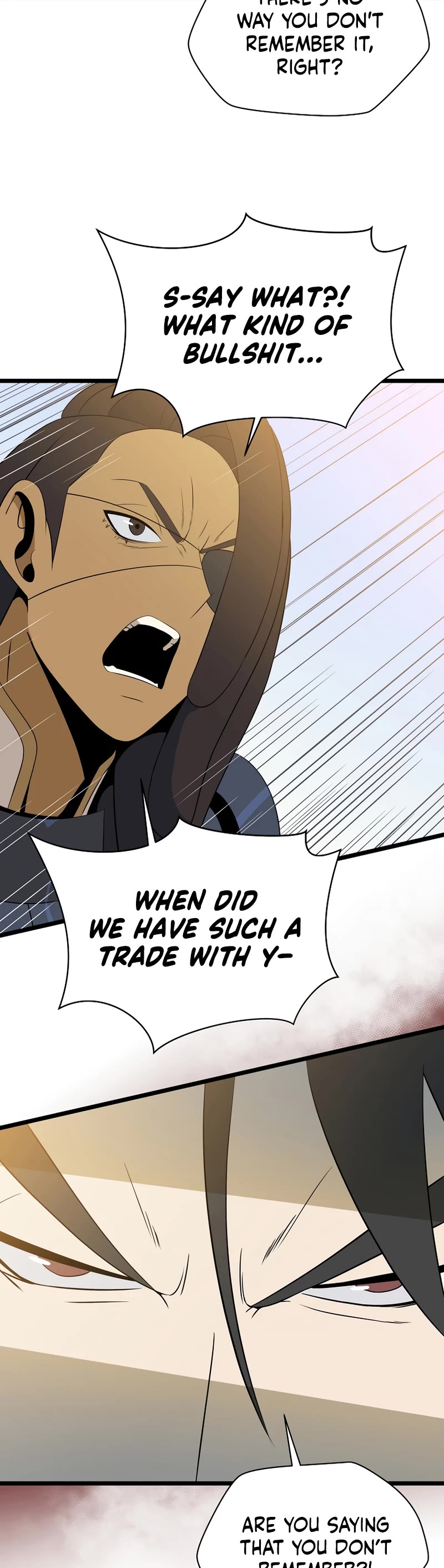 Kill The Hero Chap 112 - Next Chap 113