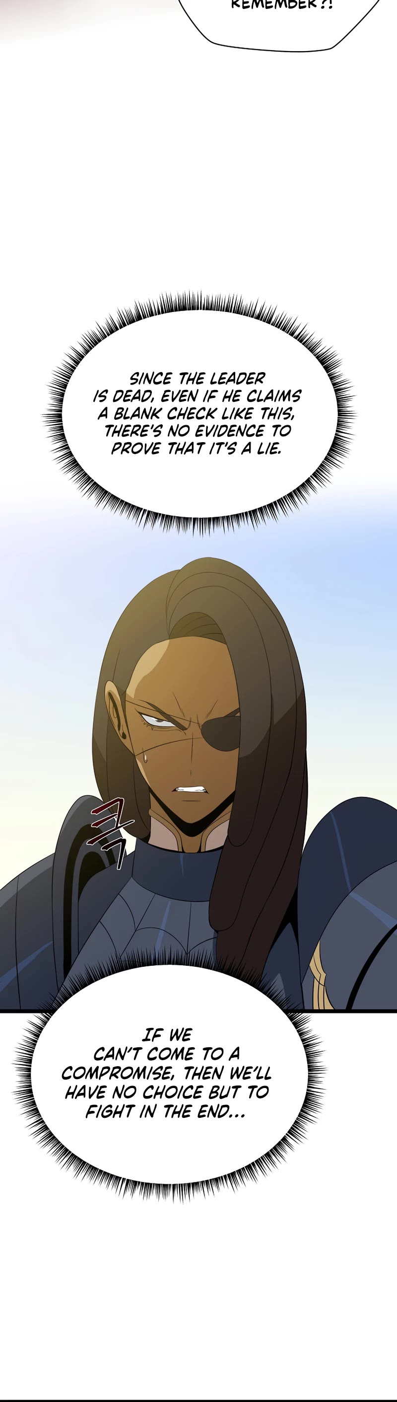 Kill The Hero Chap 112 - Next Chap 113