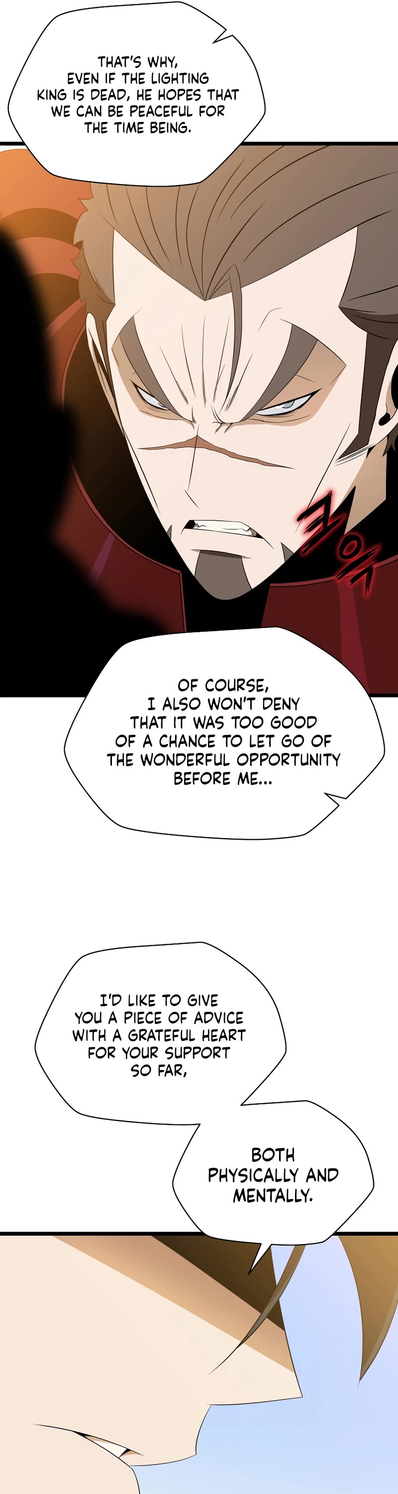 Kill The Hero Chap 112 - Next Chap 113