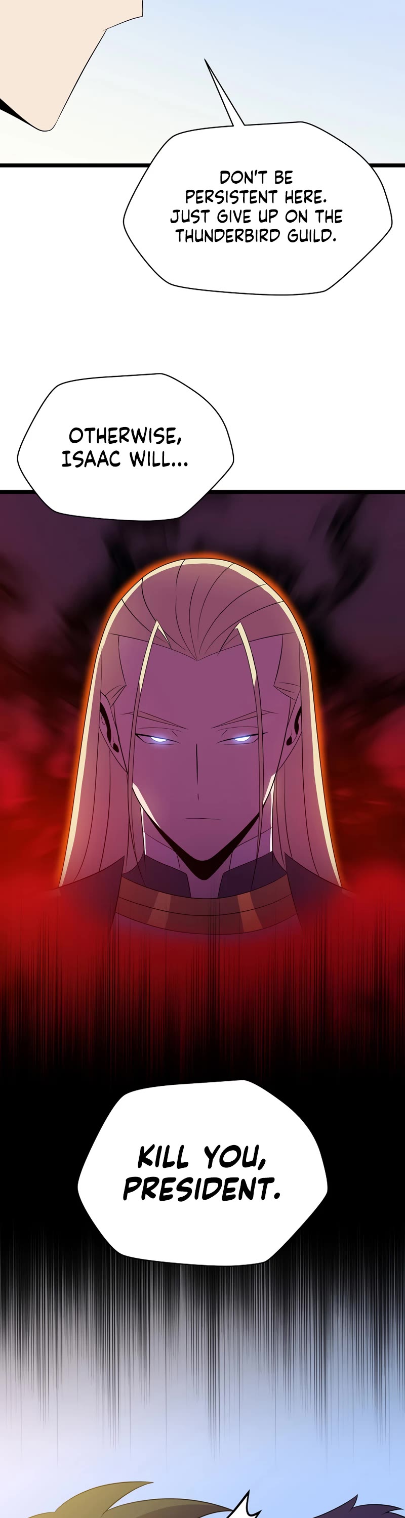 Kill The Hero Chap 112 - Next Chap 113