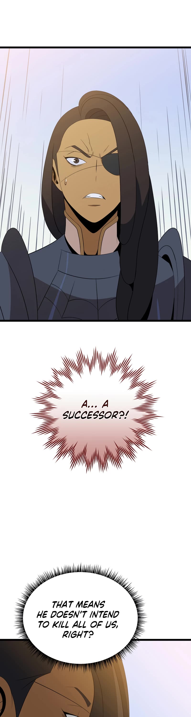Kill The Hero Chap 112 - Next Chap 113