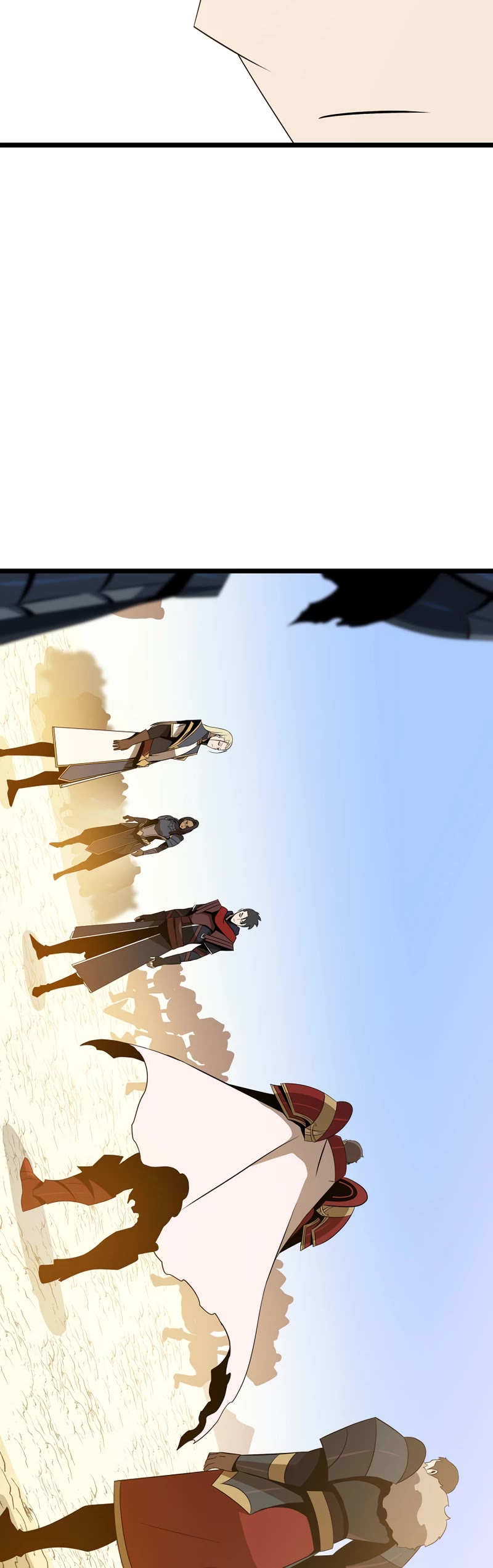 Kill The Hero Chap 112 - Next Chap 113