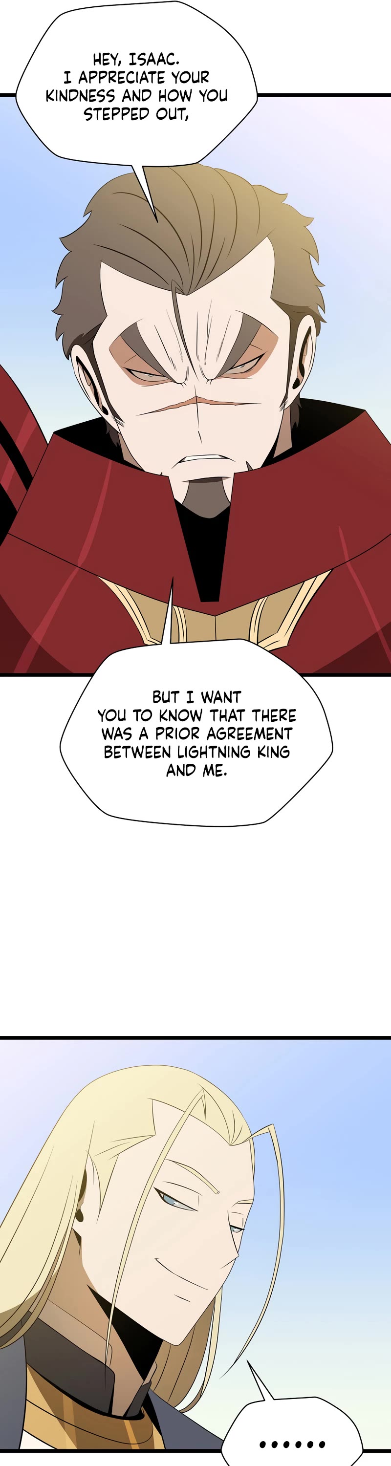 Kill The Hero Chap 112 - Next Chap 113