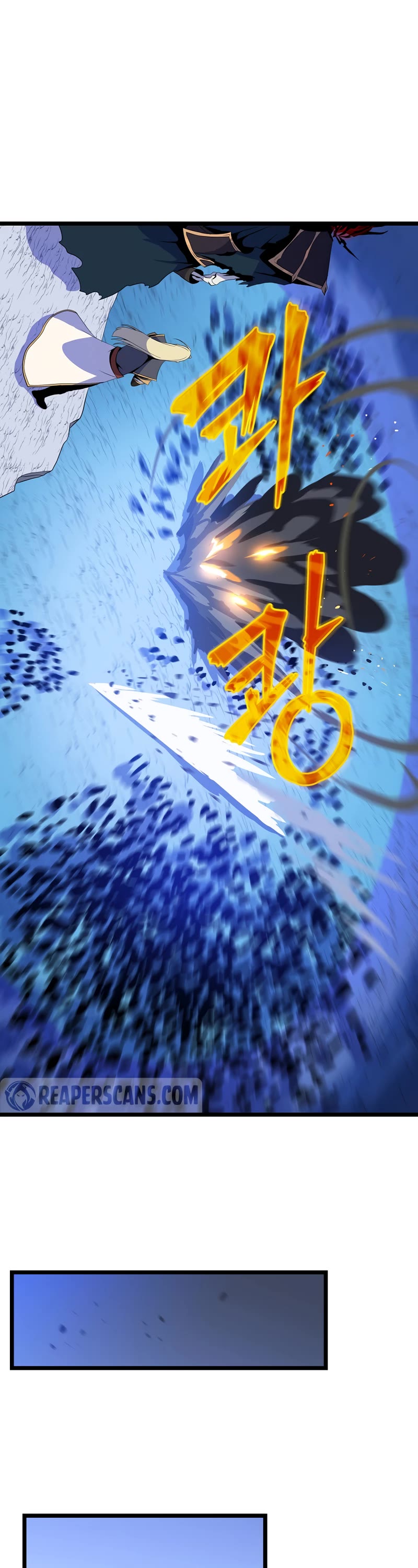 Kill The Hero Chap 112 - Next Chap 113