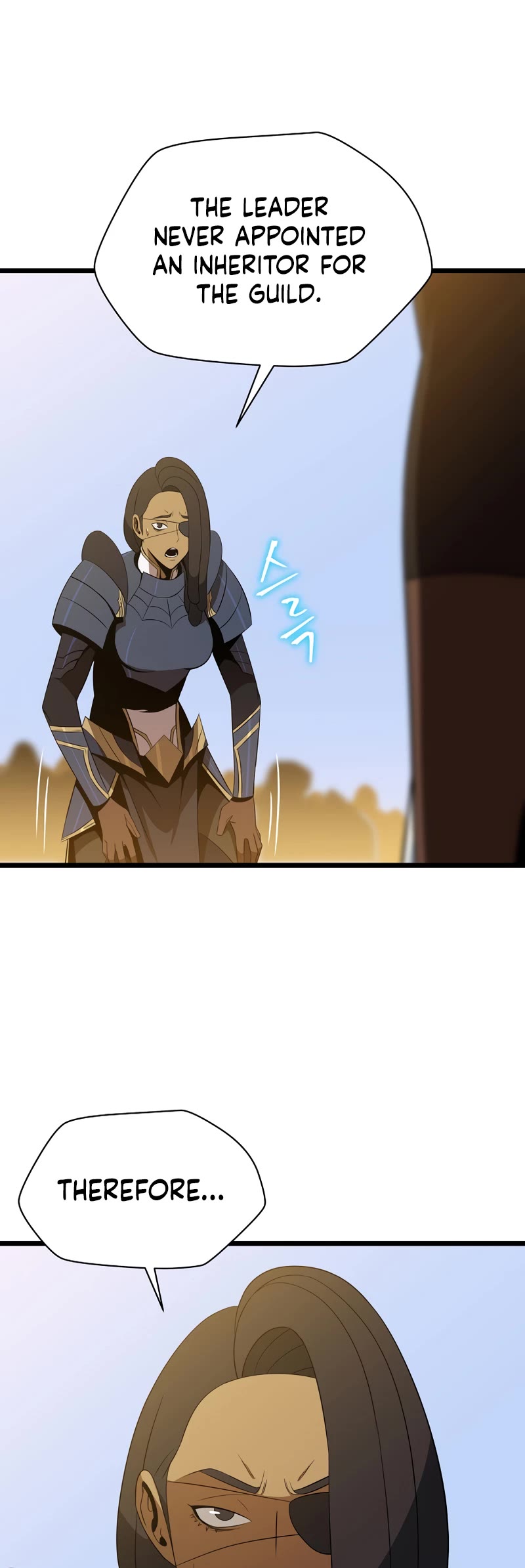 Kill The Hero Chap 112 - Next Chap 113