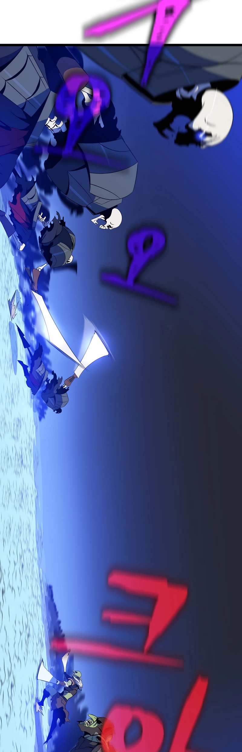 Kill The Hero Chap 112 - Next Chap 113