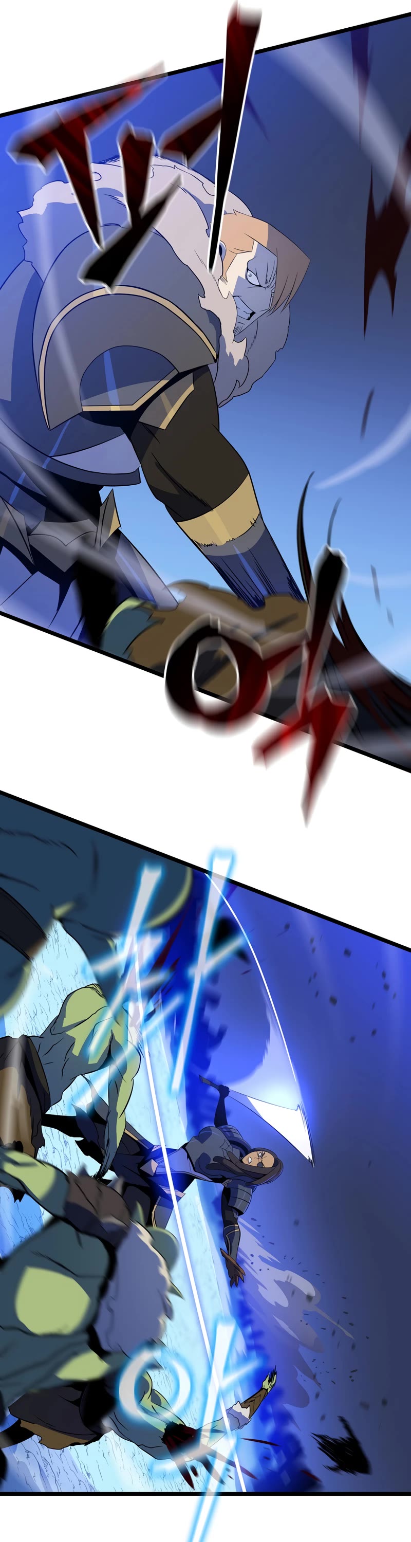 Kill The Hero Chap 112 - Next Chap 113