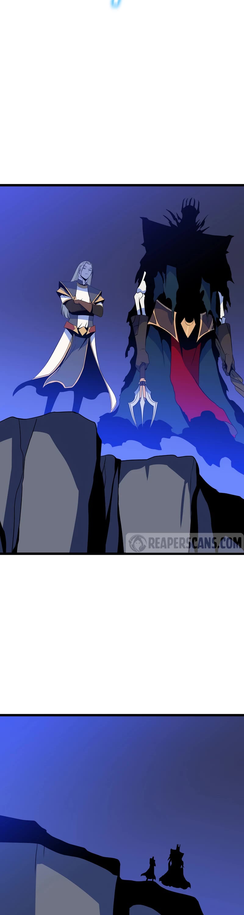 Kill The Hero Chap 112 - Next Chap 113