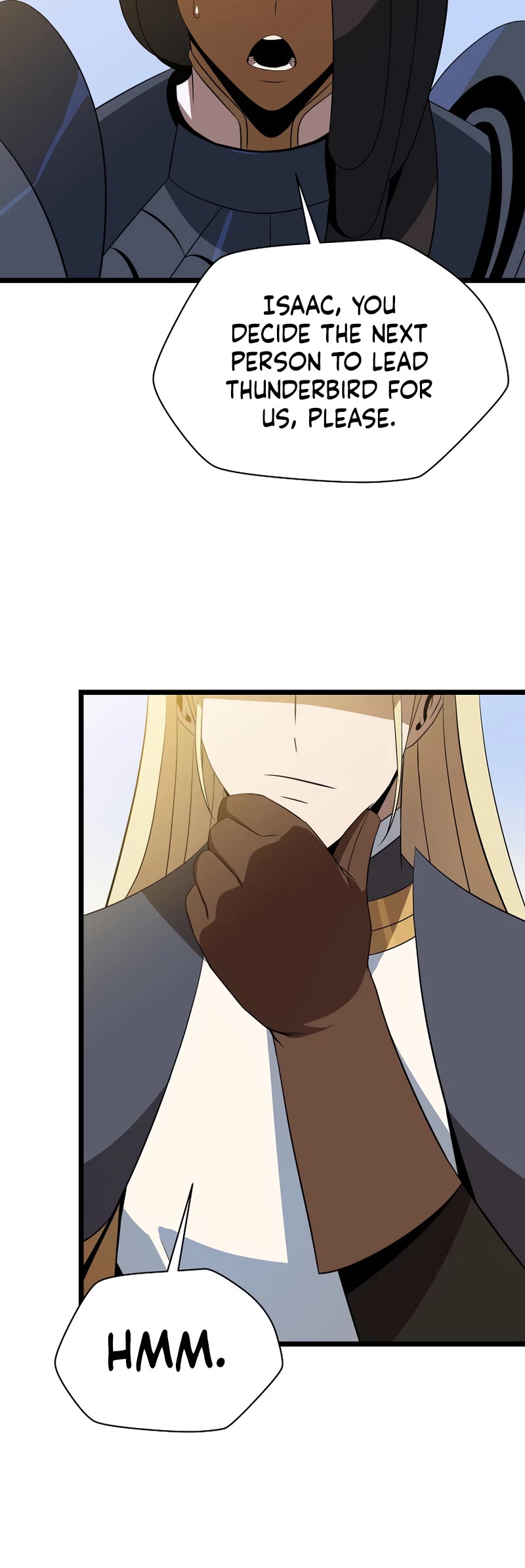 Kill The Hero Chap 112 - Next Chap 113