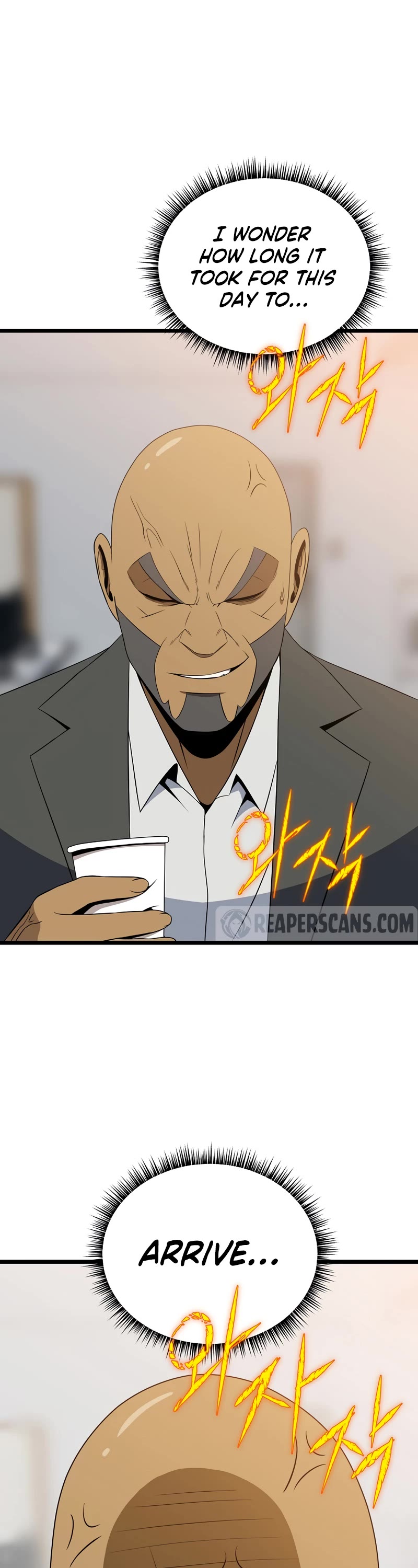 Kill The Hero Chap 113 - Next Chap 114