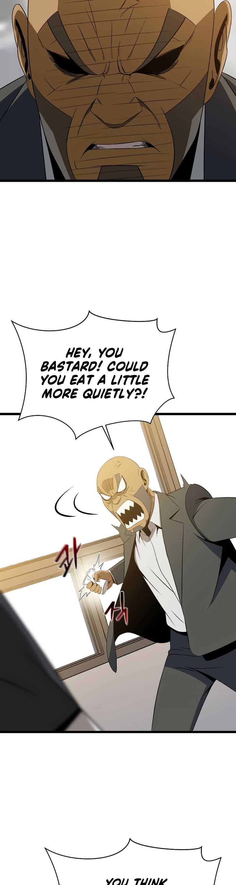Kill The Hero Chap 113 - Next Chap 114
