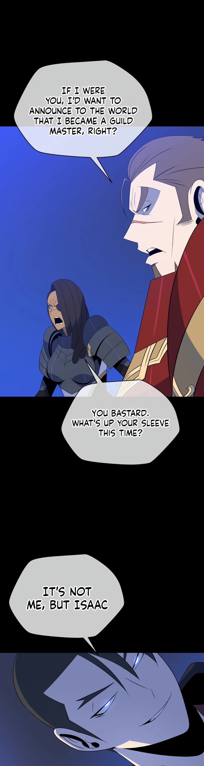 Kill The Hero Chap 113 - Next Chap 114