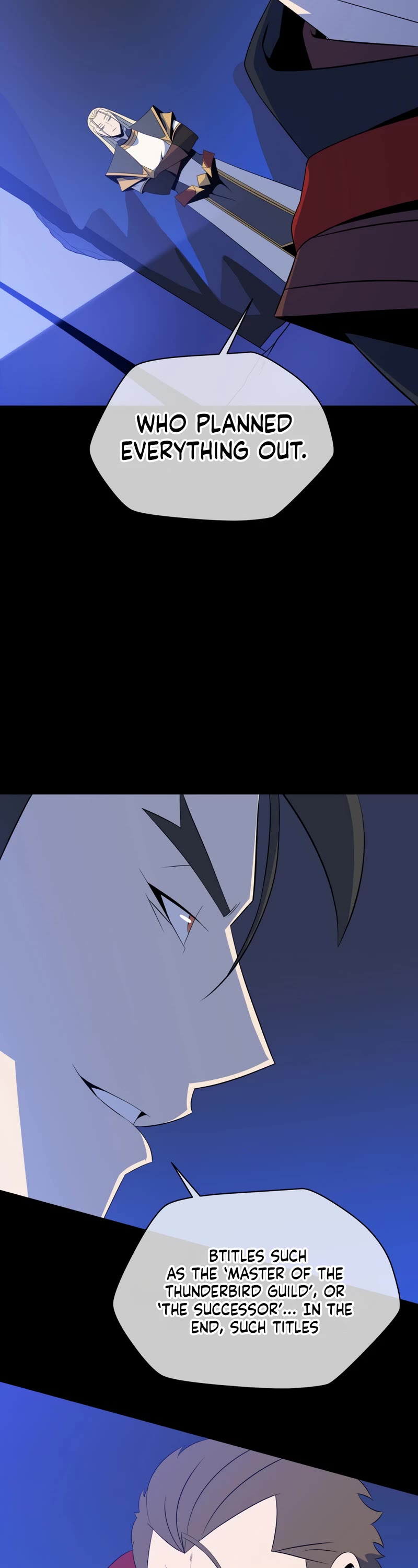 Kill The Hero Chap 113 - Next Chap 114