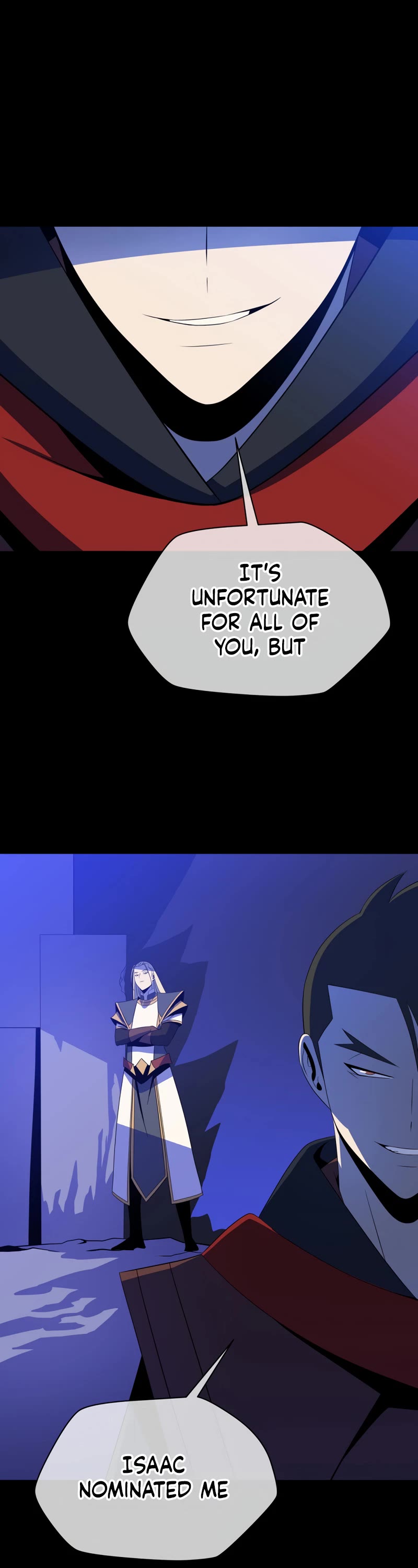 Kill The Hero Chap 113 - Next Chap 114