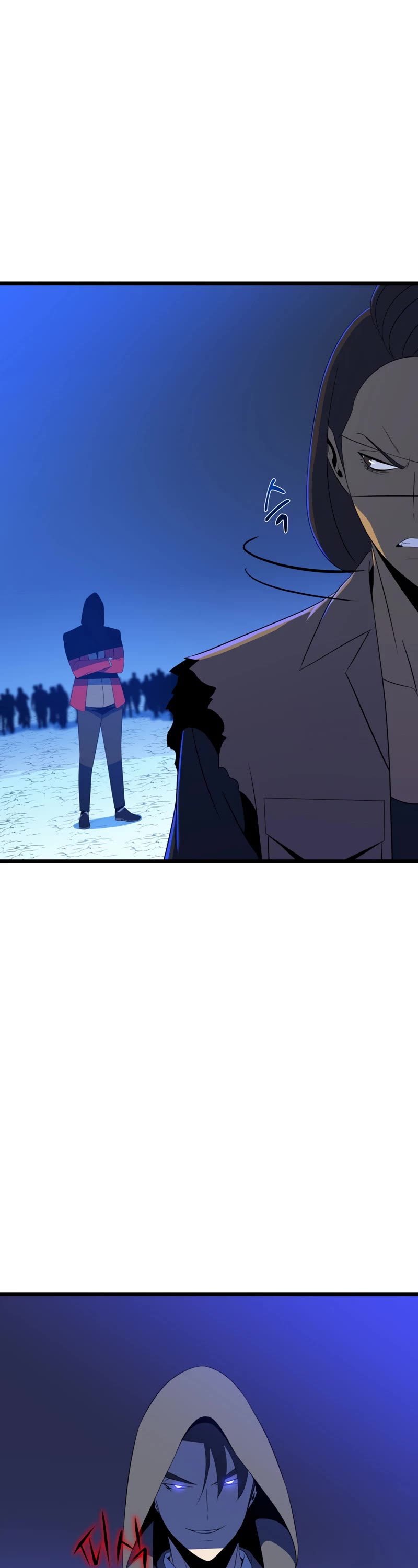 Kill The Hero Chap 113 - Next Chap 114