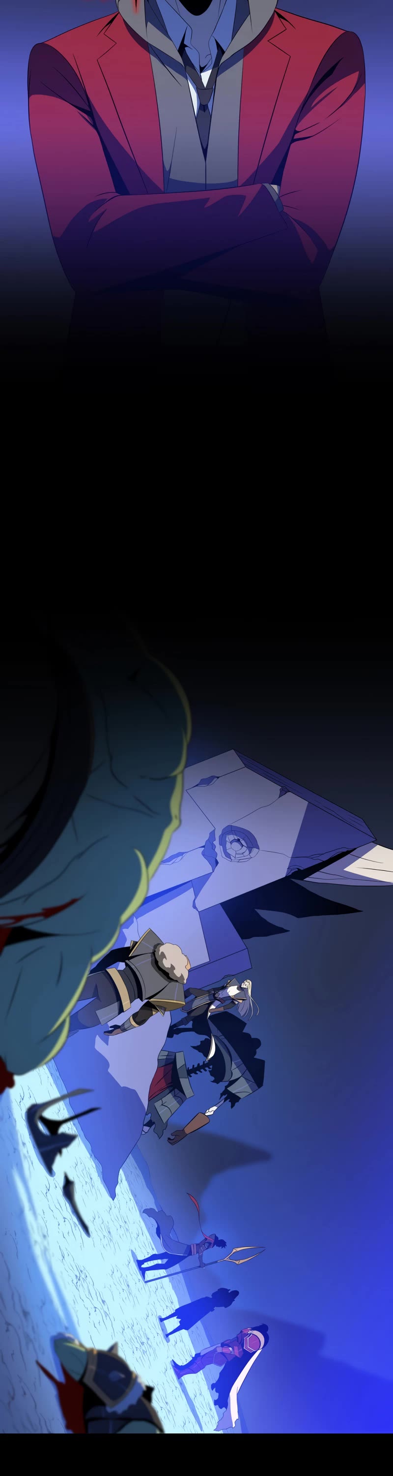 Kill The Hero Chap 113 - Next Chap 114