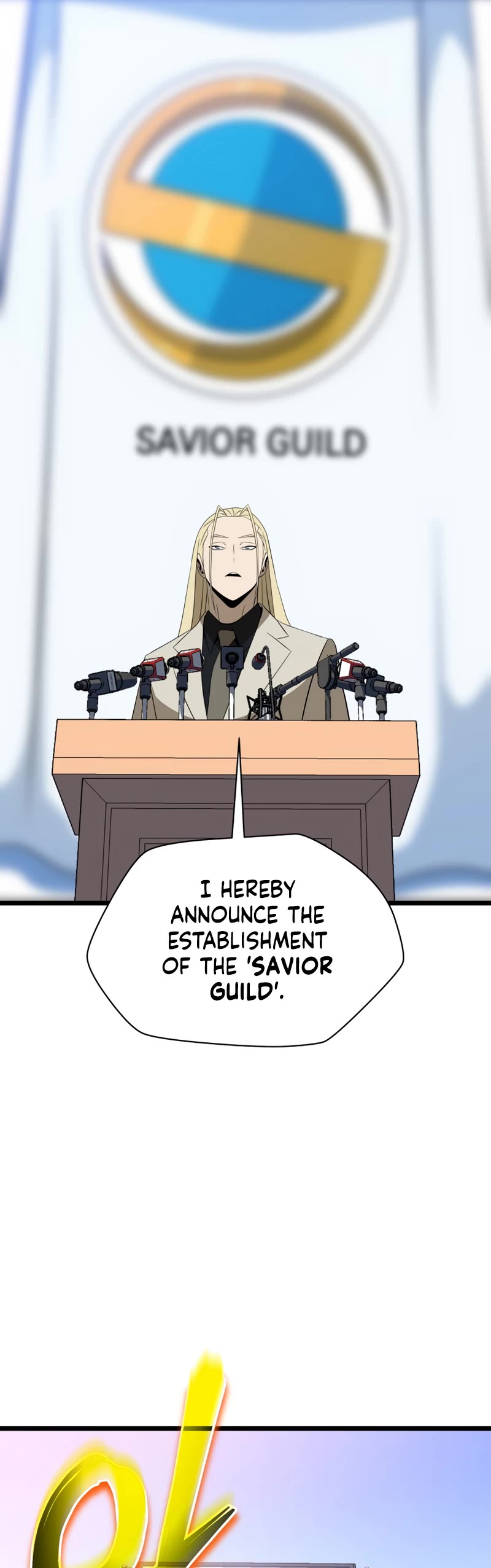 Kill The Hero Chap 113 - Next Chap 114