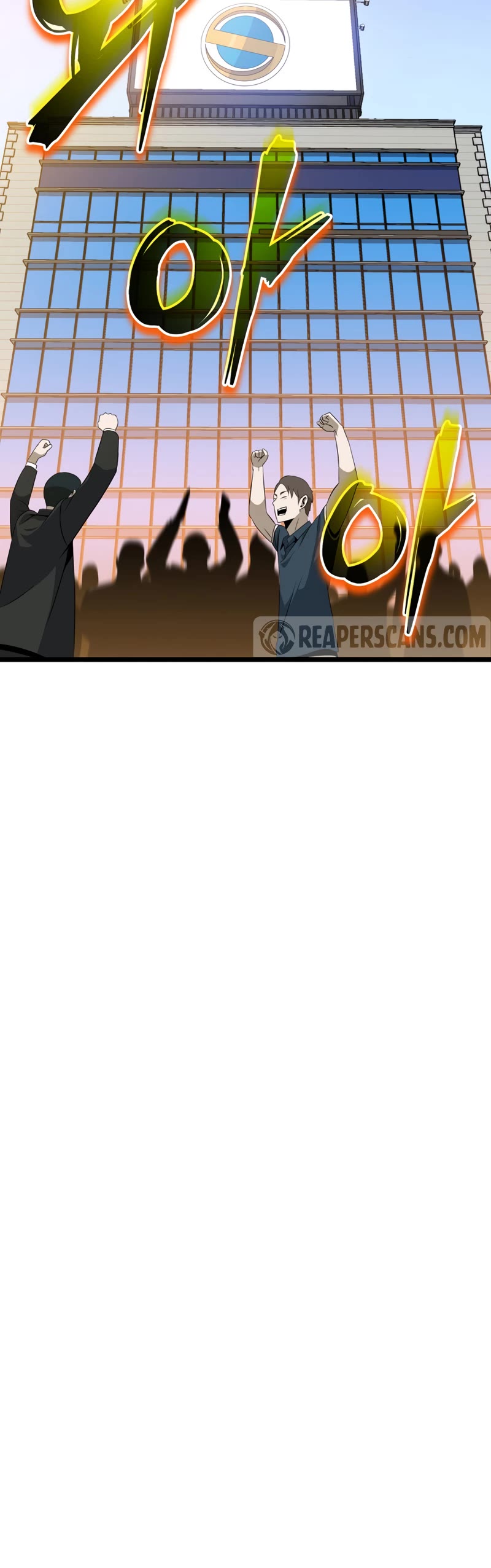Kill The Hero Chap 113 - Next Chap 114