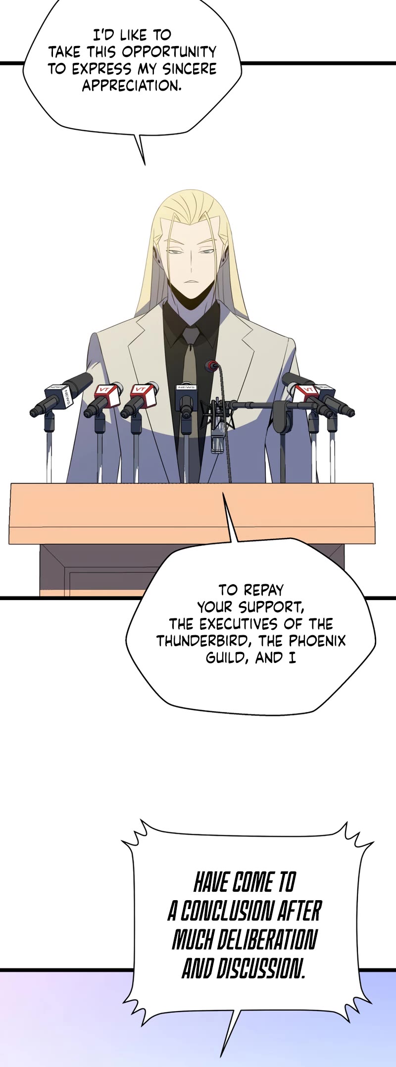 Kill The Hero Chap 113 - Next Chap 114
