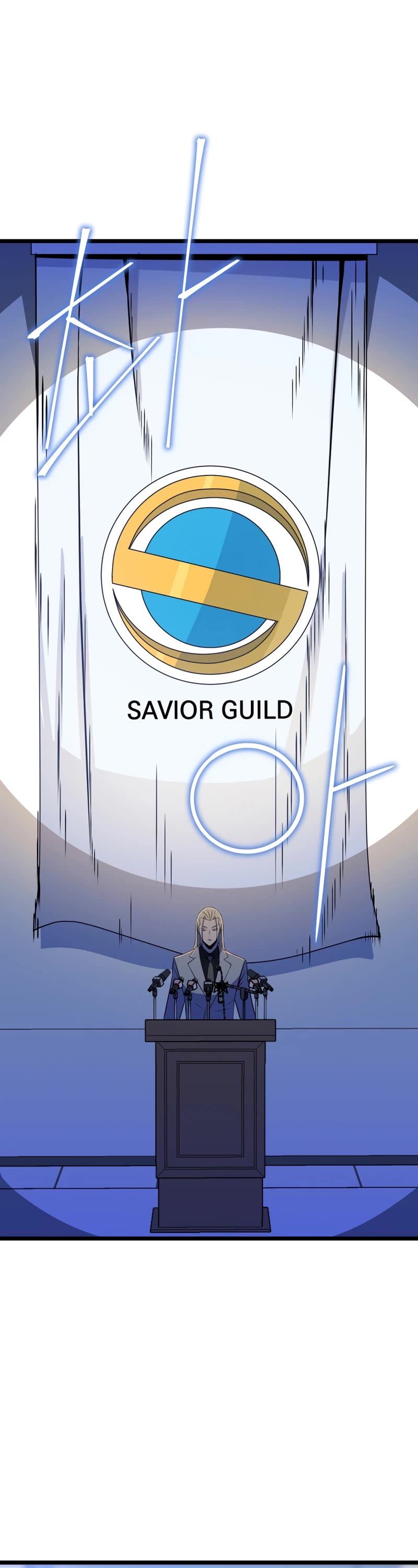 Kill The Hero Chap 113 - Next Chap 114