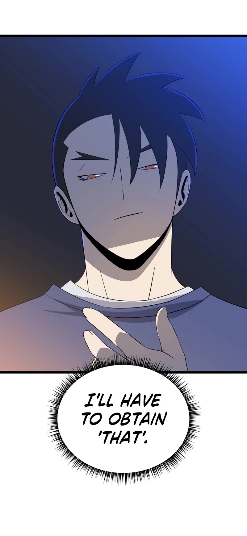Kill The Hero Chap 113 - Next Chap 114