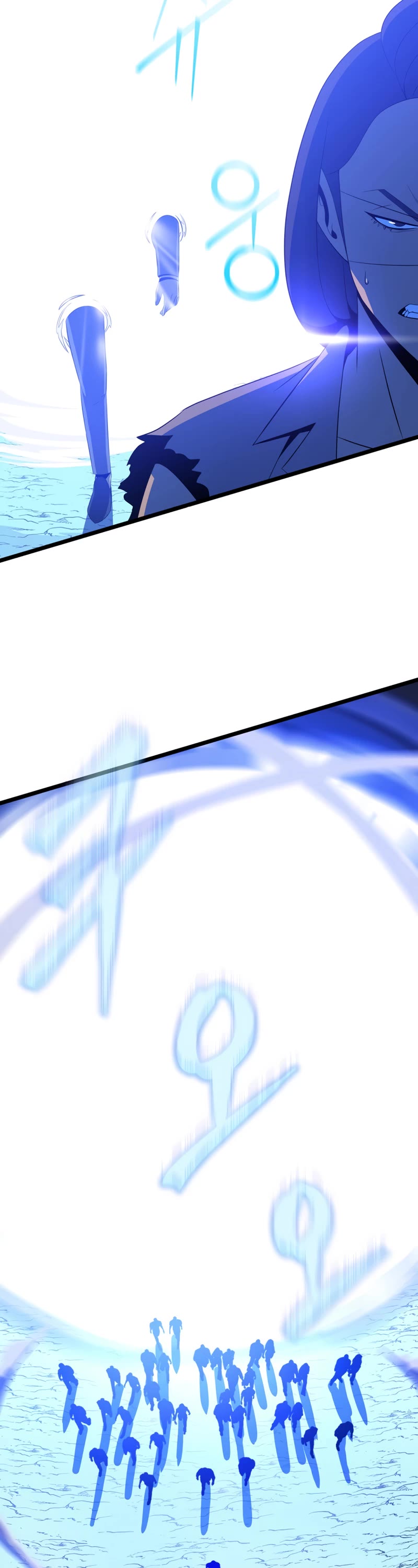Kill The Hero Chap 113 - Next Chap 114