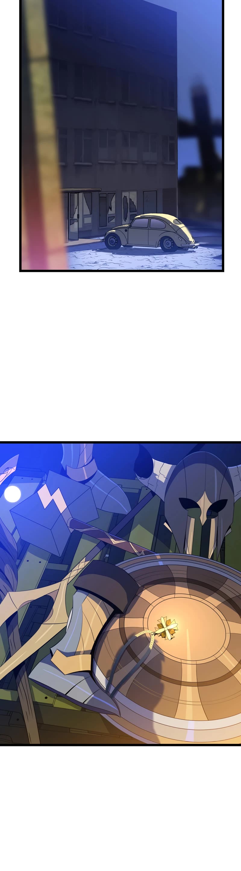 Kill The Hero Chap 113 - Next Chap 114