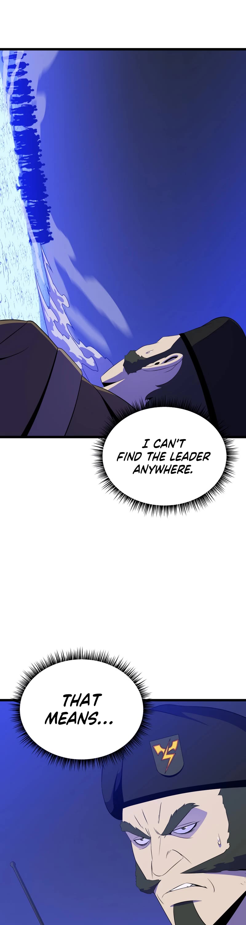 Kill The Hero Chap 113 - Next Chap 114