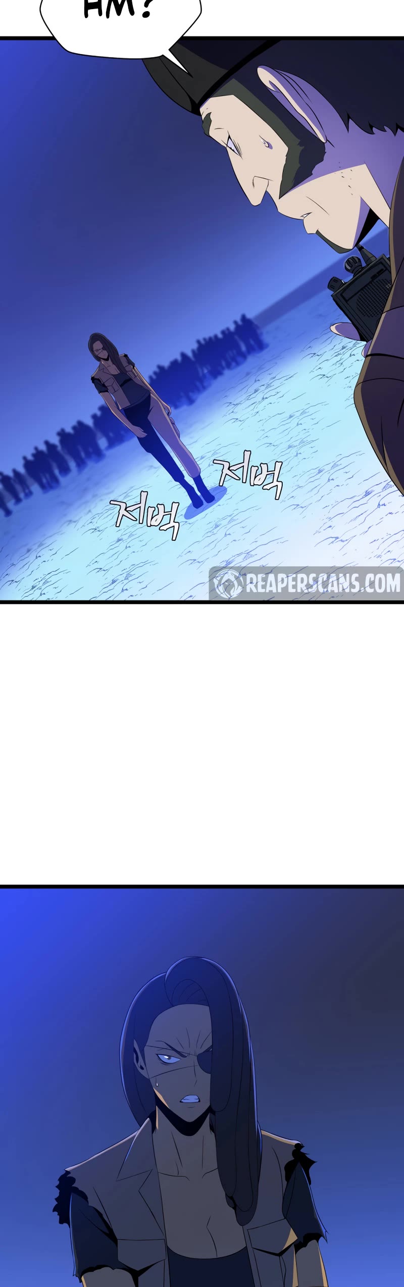 Kill The Hero Chap 113 - Next Chap 114
