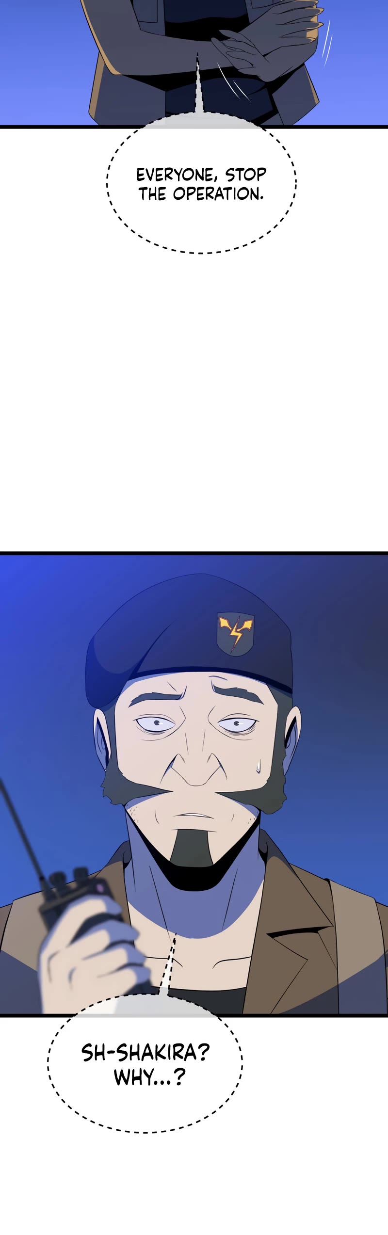 Kill The Hero Chap 113 - Next Chap 114