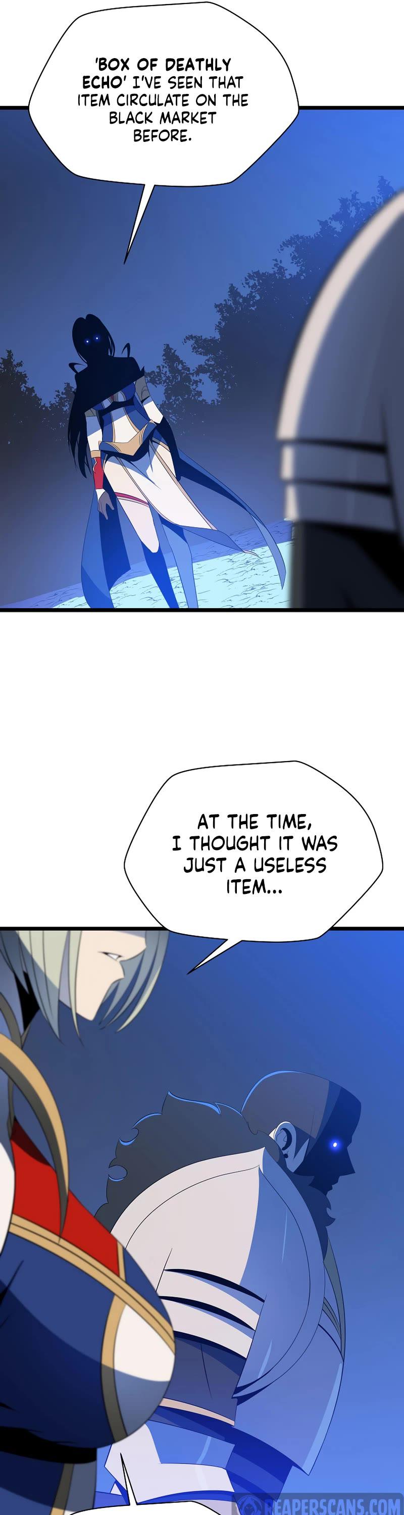 Kill The Hero Chap 124 - Next Chap 125