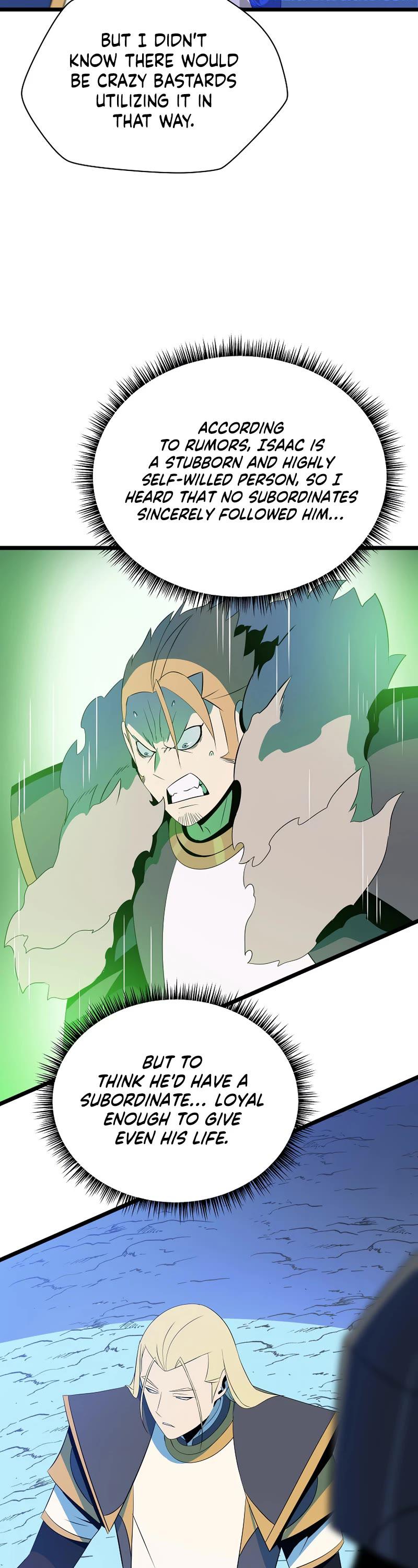 Kill The Hero Chap 124 - Next Chap 125