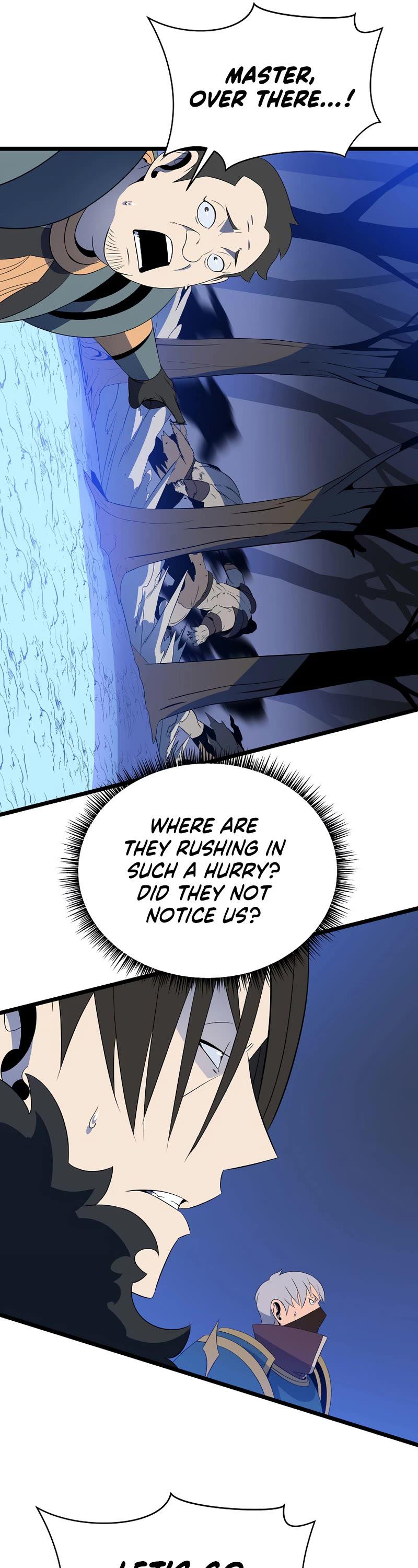 Kill The Hero Chap 124 - Next Chap 125