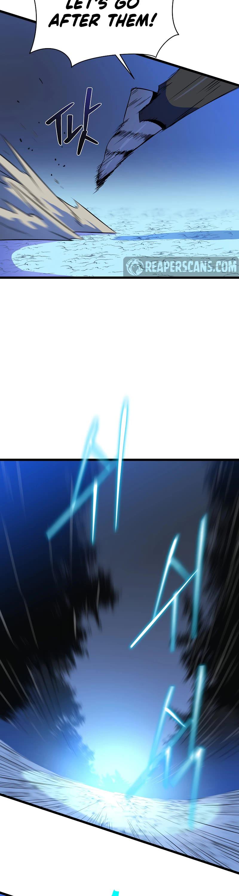 Kill The Hero Chap 124 - Next Chap 125