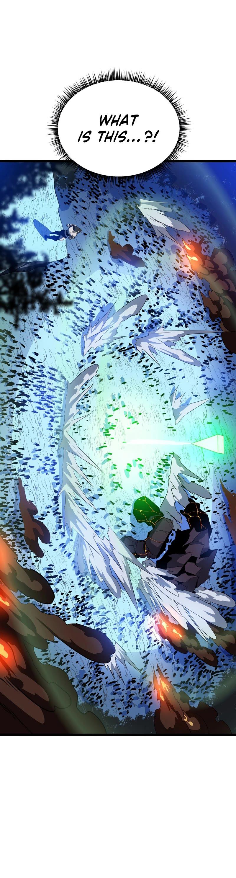 Kill The Hero Chap 124 - Next Chap 125
