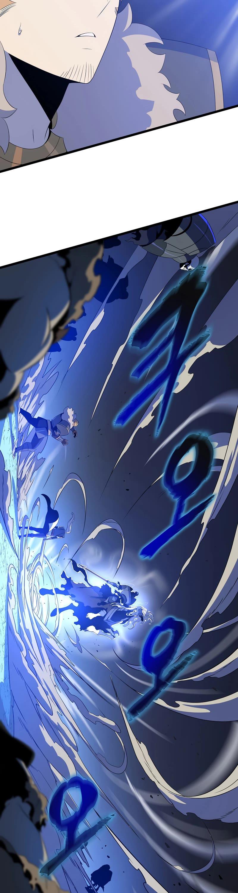 Kill The Hero Chap 124 - Next Chap 125