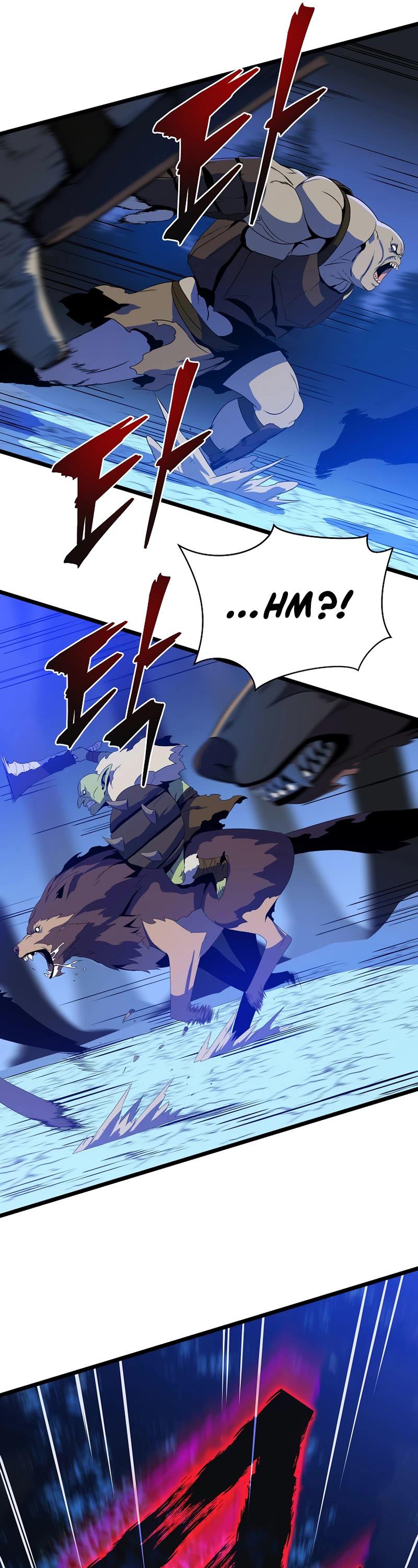 Kill The Hero Chap 124 - Next Chap 125