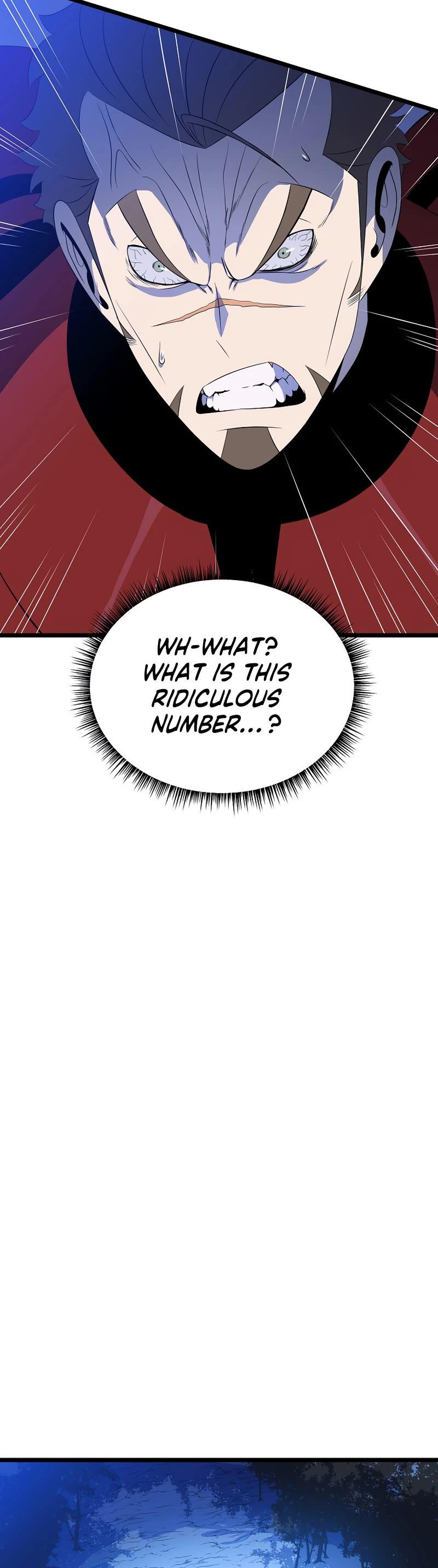 Kill The Hero Chap 124 - Next Chap 125