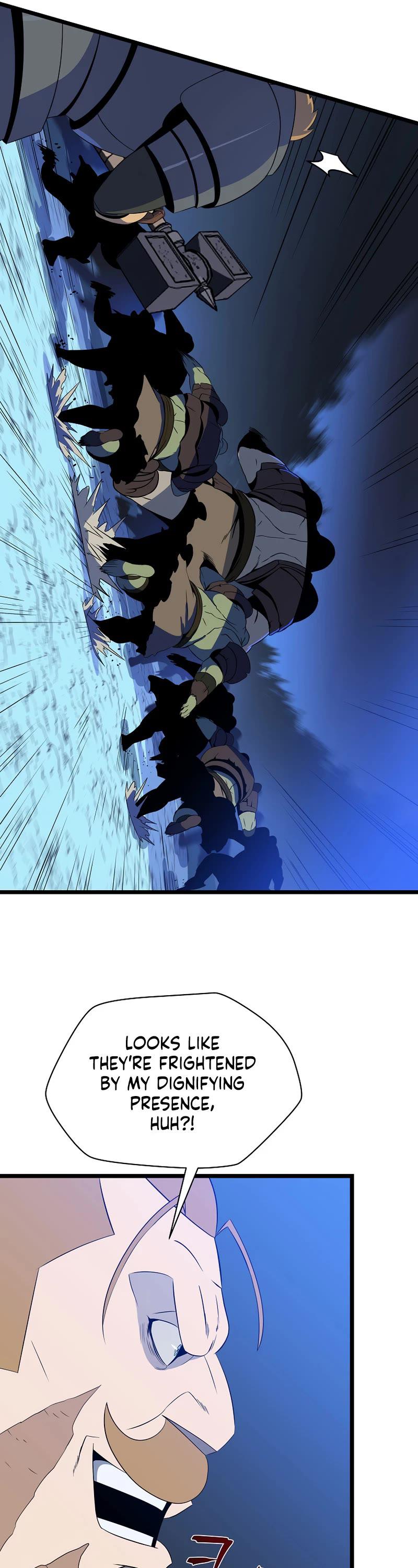 Kill The Hero Chap 124 - Next Chap 125